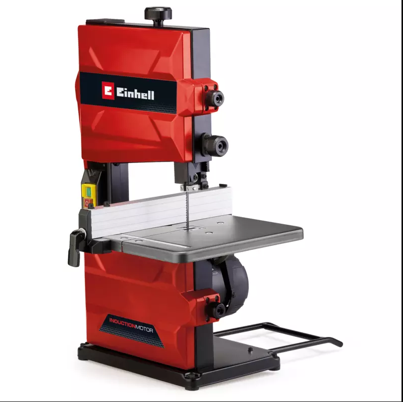 Einhell TC-SB 200/1 Şerit Testere 4308009Tezgah Testereler