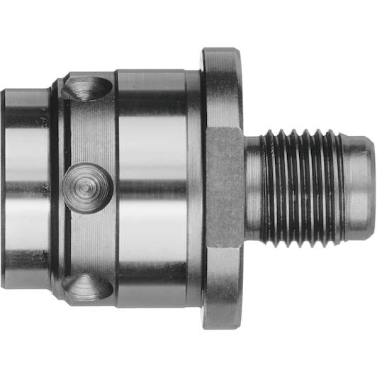 Milwaukee Mandren Adaptörü Fixtec 1/2'' 20 UNF Geçiş 4932371807Mandrenler