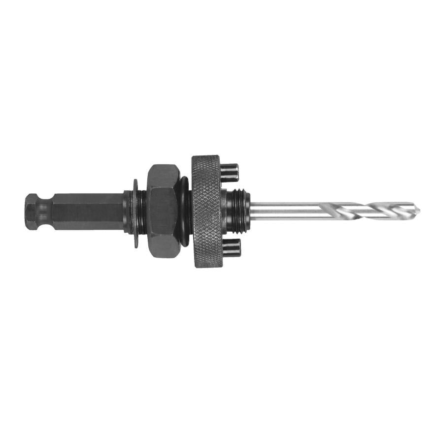 Milwaukee Panç Adaptörü 32-210 MM 4932479467Panç Grubu