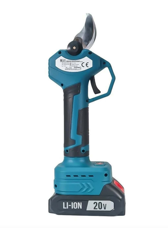 Catpower Akülü Bağ Makası 20V 2.0AH 1340Bağ ve Aşı Makasları