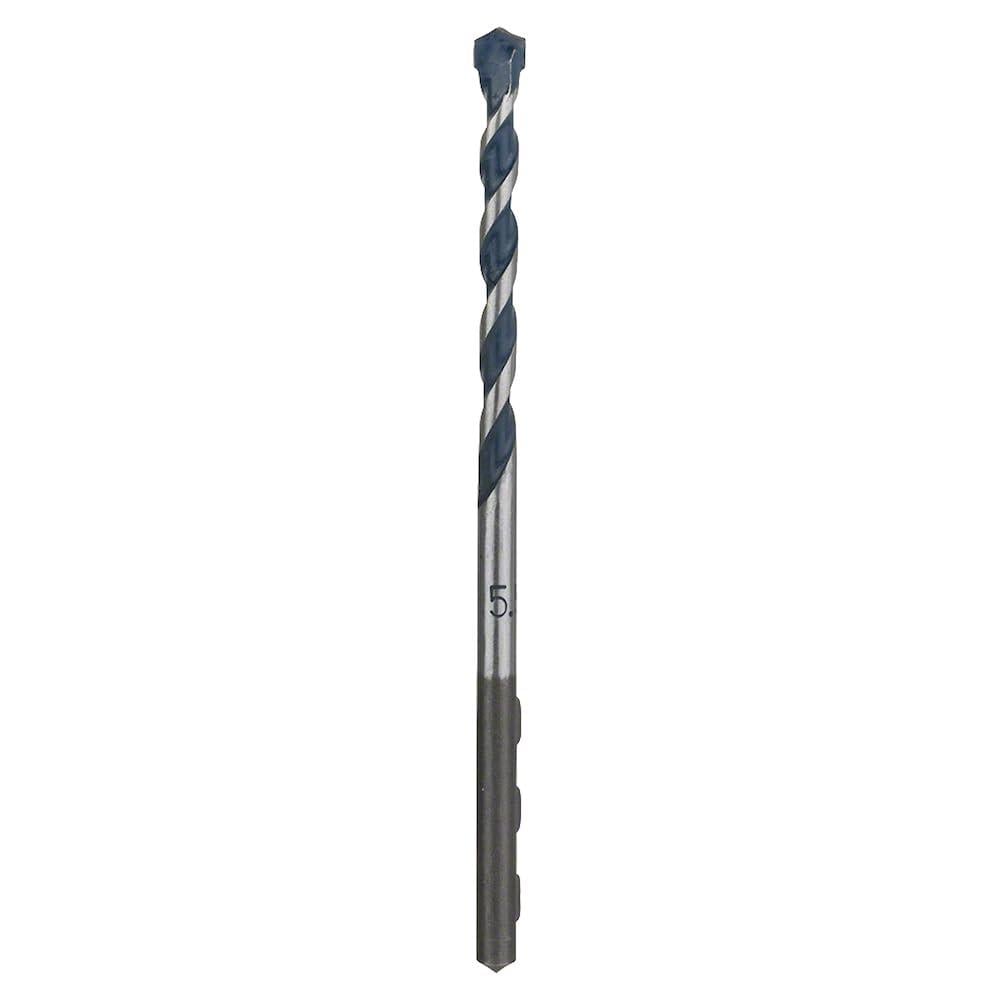 Bosch CYL-5 Beton Matkap Ucu 5*100 MMDelme Uçları