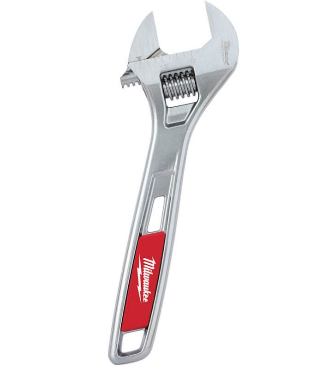 Milwaukee Kurbağacık Anahtar 150 mm 4932499518Kurbağacık Anahtarlar
