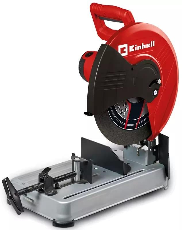 Einhell  TC-MC 355/1 Profil Kesme 4503139Metal Kesme Makinaları