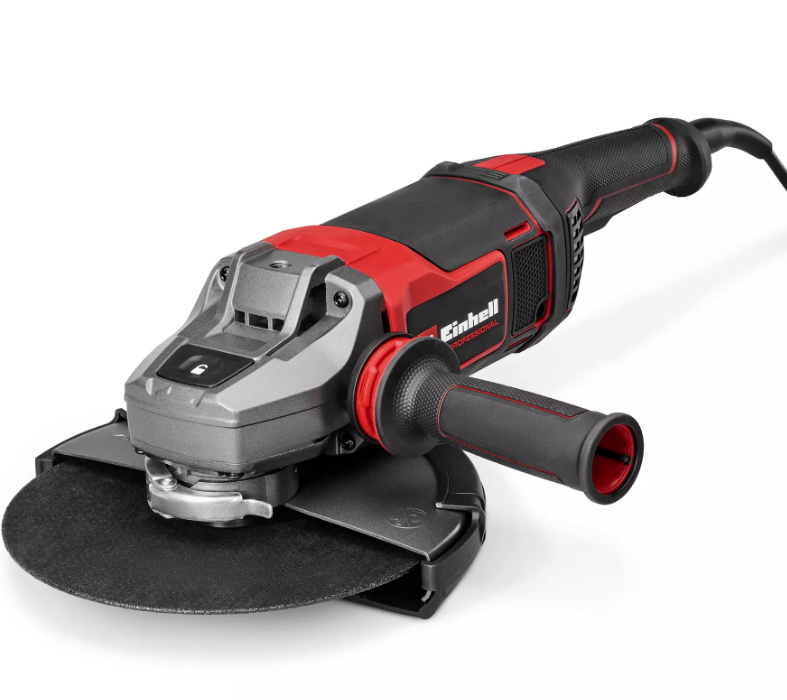 Einhell TP-AG 230/2000 Avuç Taşlama 4430896 Taşlamalar (Spiraller) Ve Aksesuarları