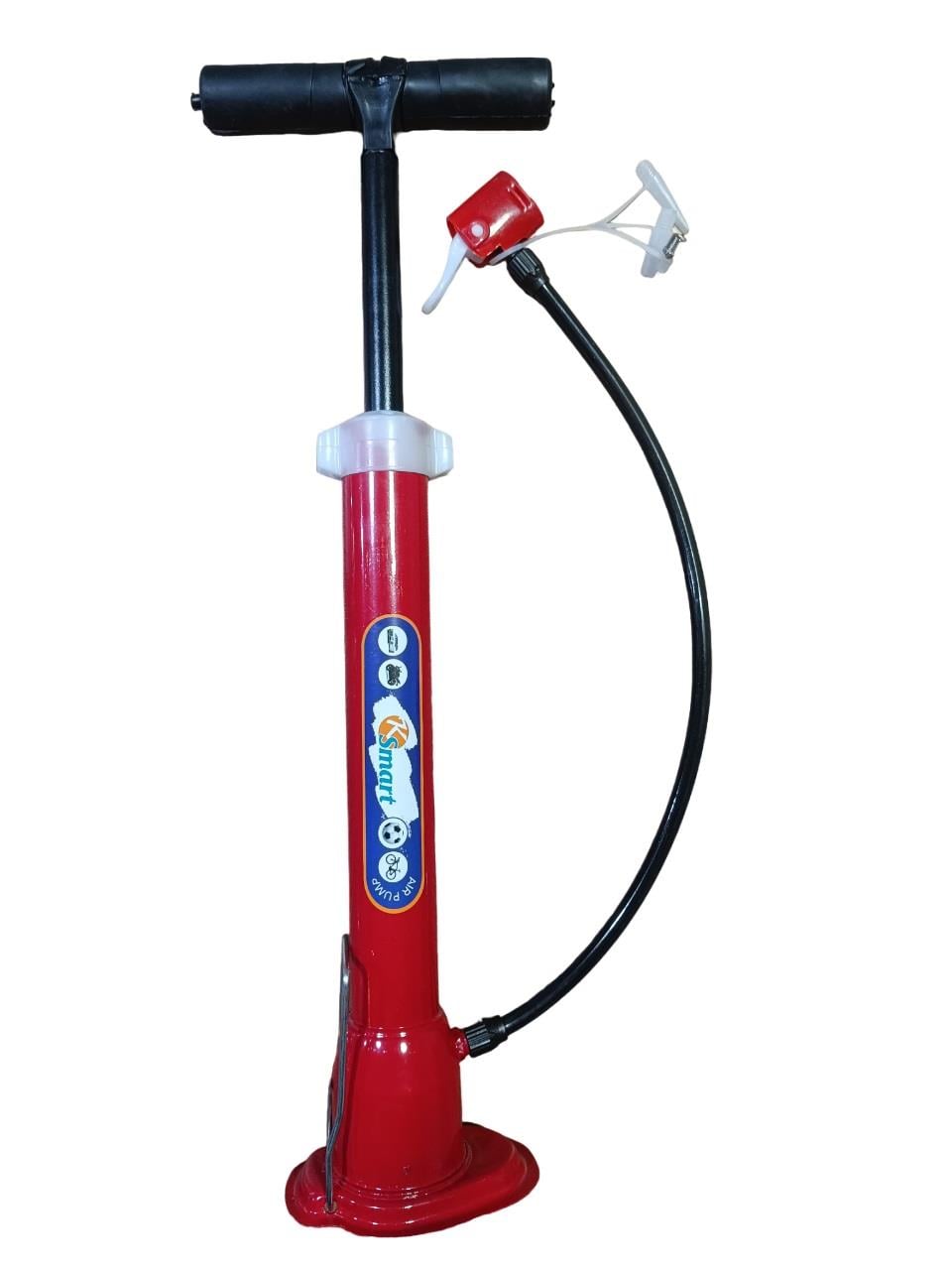 Ksmart El Pompası Motosiklet Bisiklet Araba K-3494El Pompaları