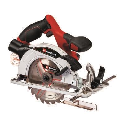 Einhell TE-CS 18/165-1 Li Solo 165 MM Daire Testere 4331207Daire Testereler