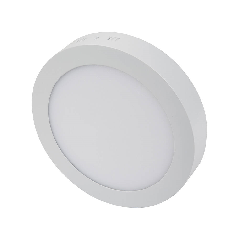 Cata Led Panel S/Ü Yuvarlak 18W Beyaz CT-5233BLed Panel Armatürler