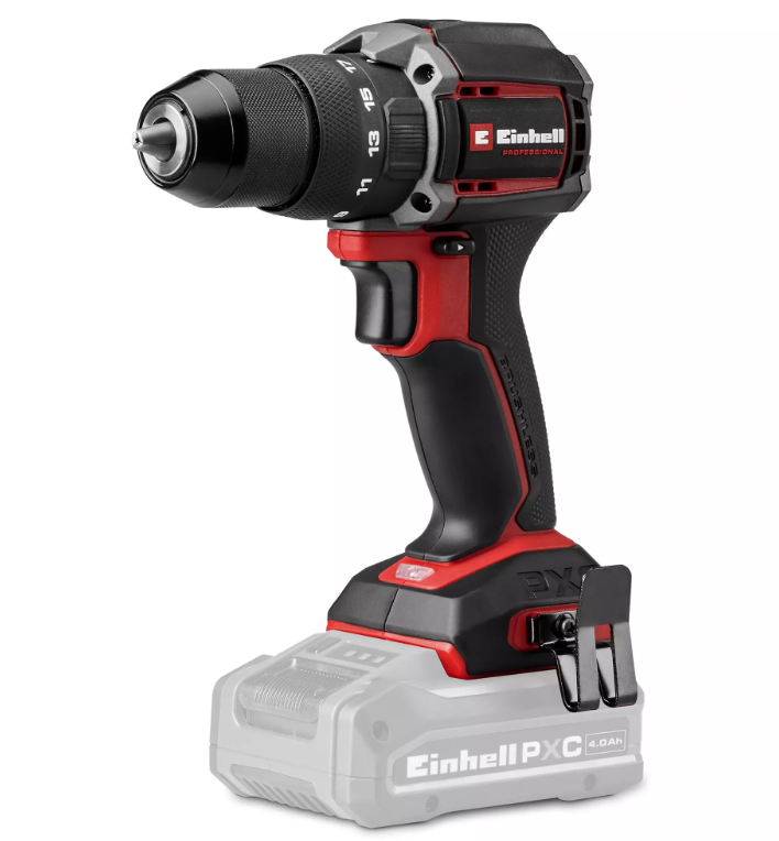 Einhell TP-CD 18/70-C Lİ-İ BL Solo Darbeli Vidalama 4514340Alçıpan Vidalamalar
