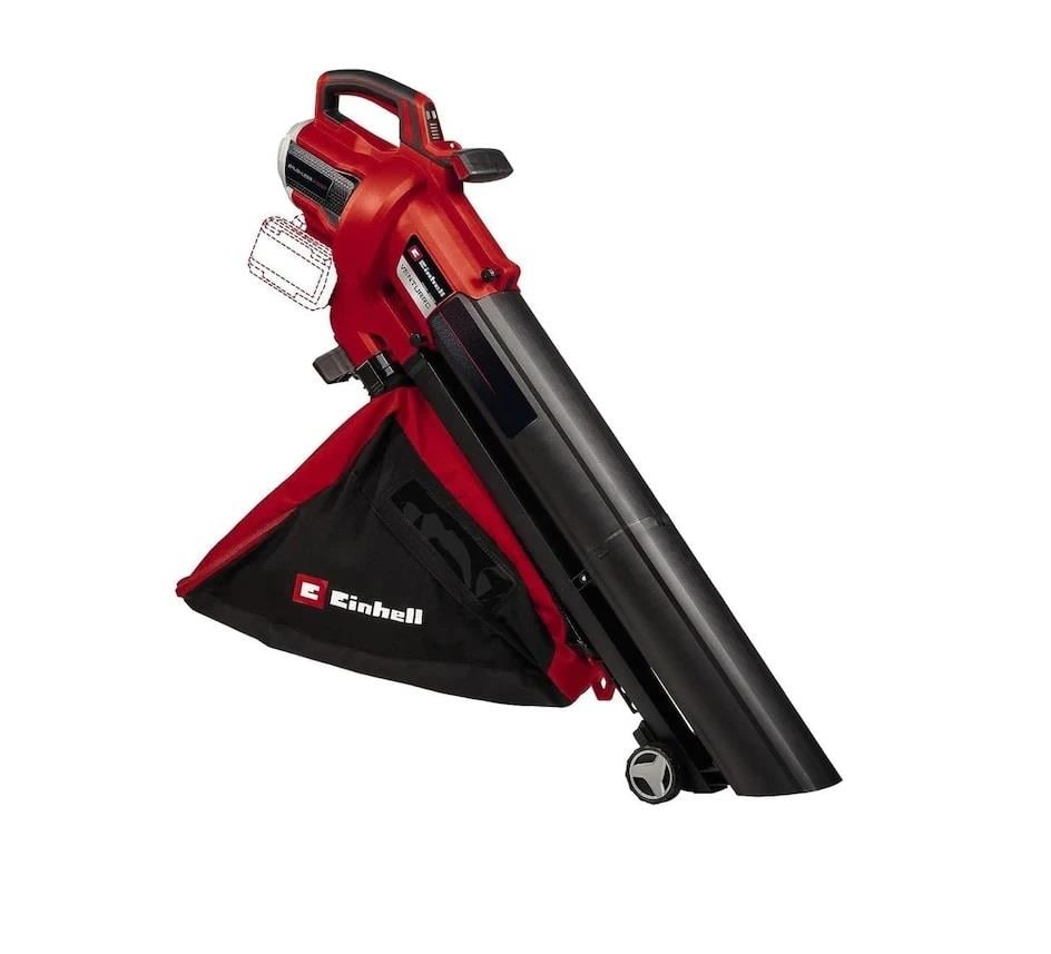 Einhell Venturro 18/210 Solo Yaprak Toplama ve Üfleme Makinesi 3433625Yaprak Üfleme ve Toplama Makineleri