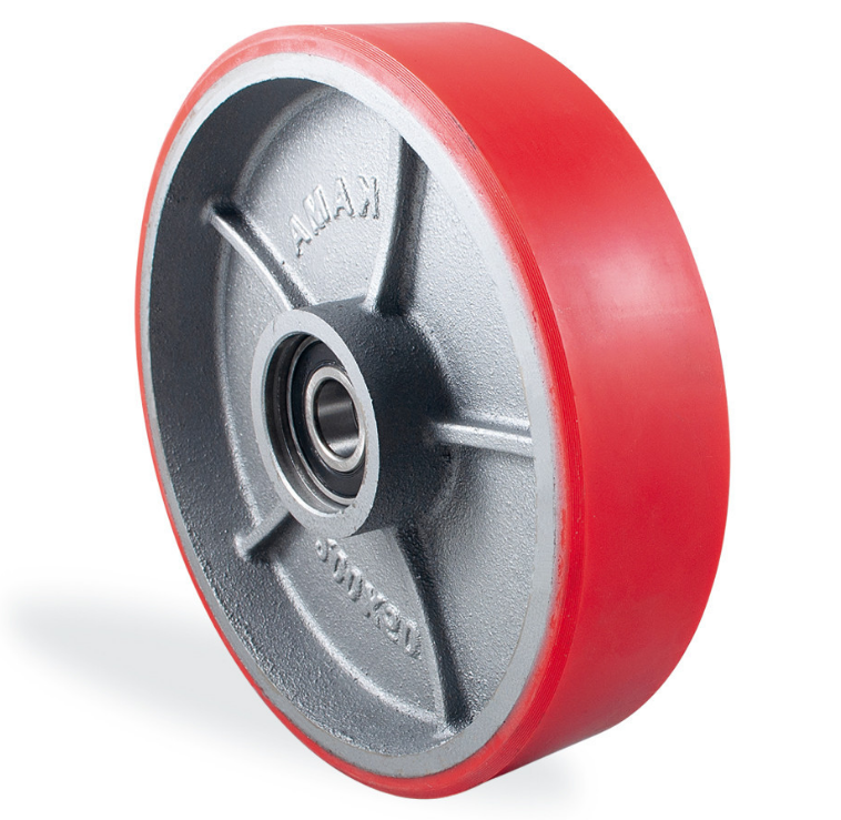 Kama Transpalet Tekeri 180*50 DORTekerler