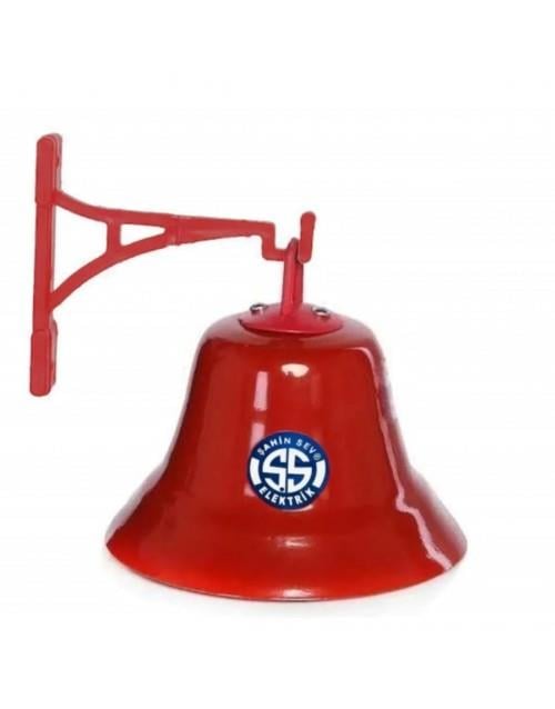 Şahinsev Kampanalı Zil 220 VoltZil ve Diafonlar