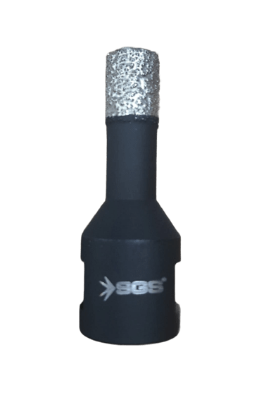 Sgs Mermer ve Granit Delme Panç M-14 12 MM SGS2733Pançlar