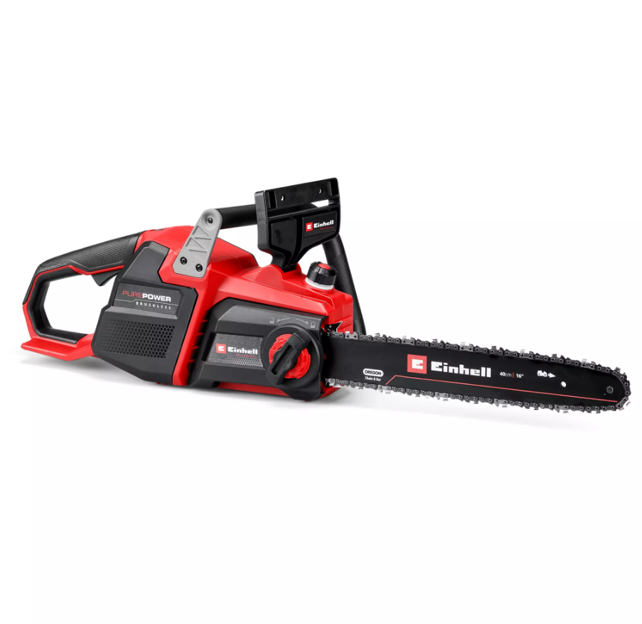 Einhell GP-LC 36/40 Lİ BL Solo  Akülü Ağaç Kesme 4600050 (Aküsüz)Ağaç Kesme Motorları Ve Yedek Parçaları