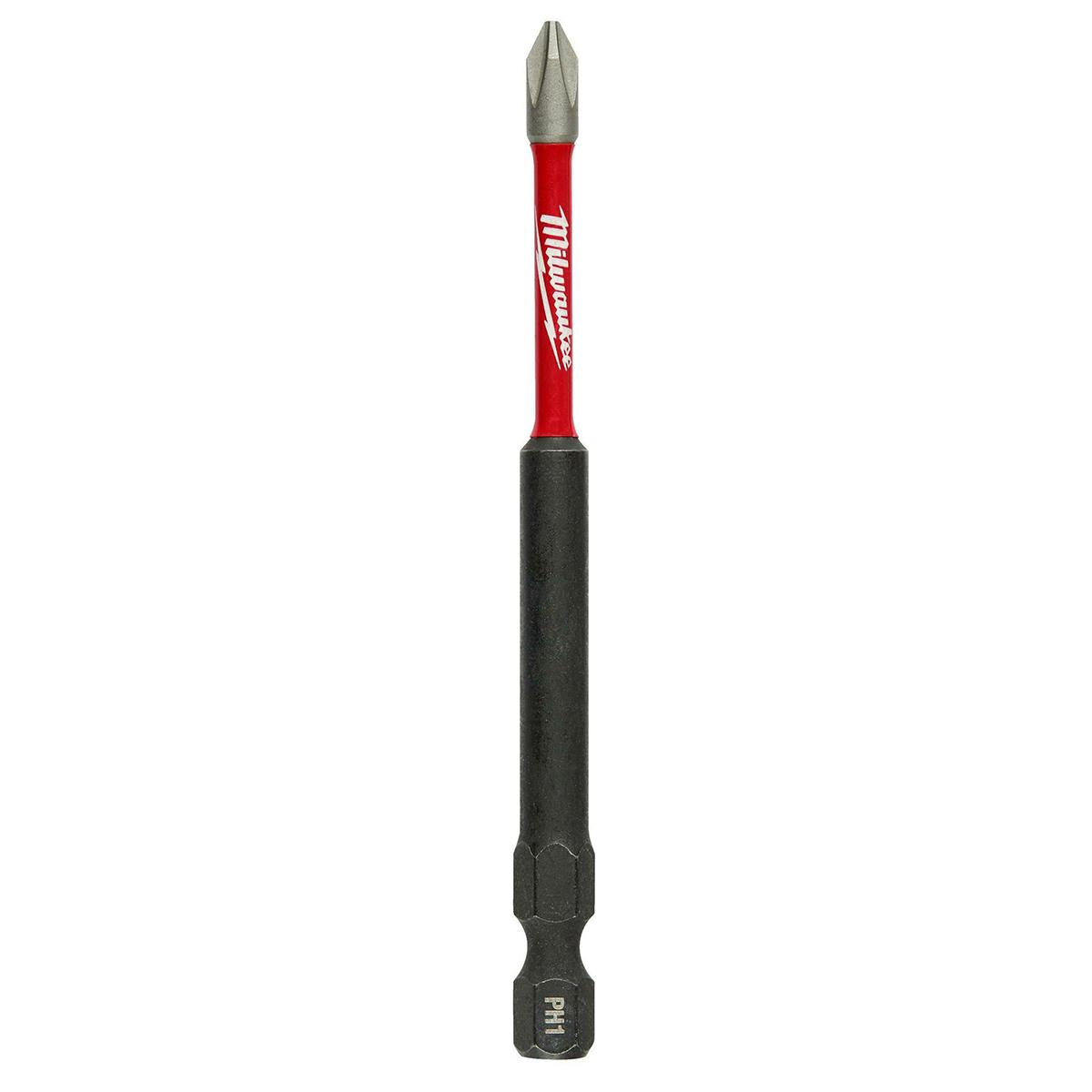 Milwaukee Bits Uç PH1 X 90MM Tekli 4932430851Bits Uçlar ve Adaptörler