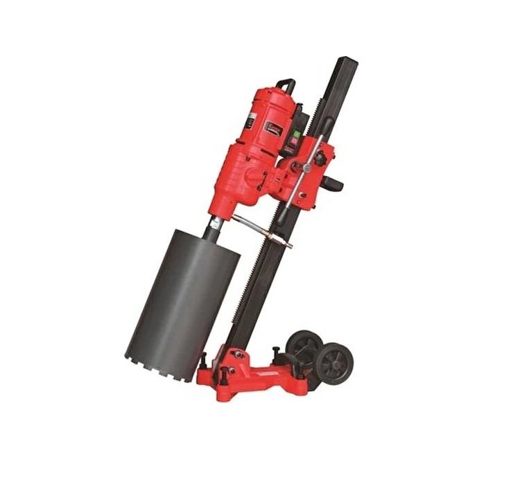 Attlas ATC 305P Elektrikli Karot MakinasıKarot Makinası ve Aksesuarları