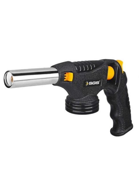 Sgs Torch Saplı Pürmüz Başlığı SGS779Pürmüz ve Şalomalar