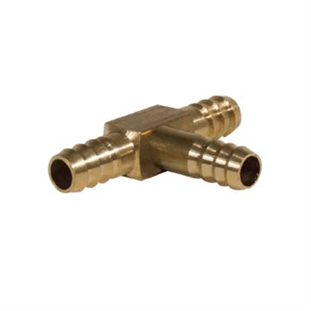 6 Mm Metal T Hortum EkiAksesuarlar