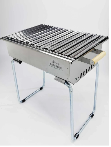 Marina Grill Mangal 35*50 MPiknik Malzemeleri