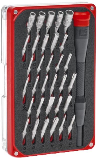 Einhell Hassas Bits Uç Set 33 Parça 115010Bits Setler