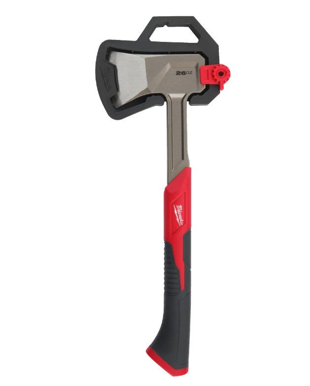 Milwaukee Yarma Baltası 40 Cm 4932498628Balta Nacak ve Oraklar