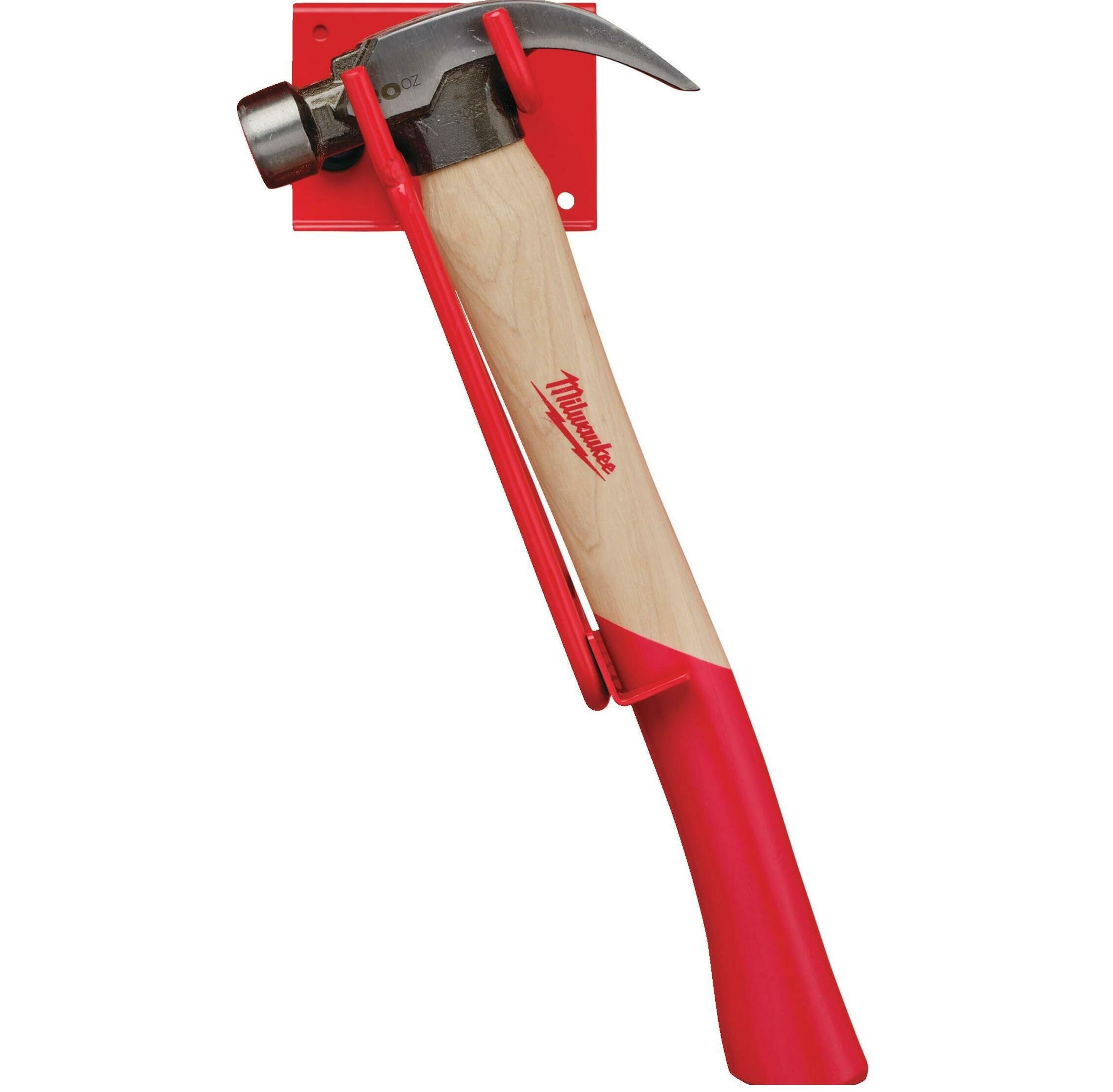 Milwaukee Kavisli Pençe Çekiç 450 GR 4932478659Çekiçler
