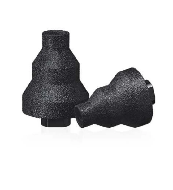 Sgs Kademeli Delme Panç Mermer ve Granit M-14 20-45-65 mm SGS2726Pançlar