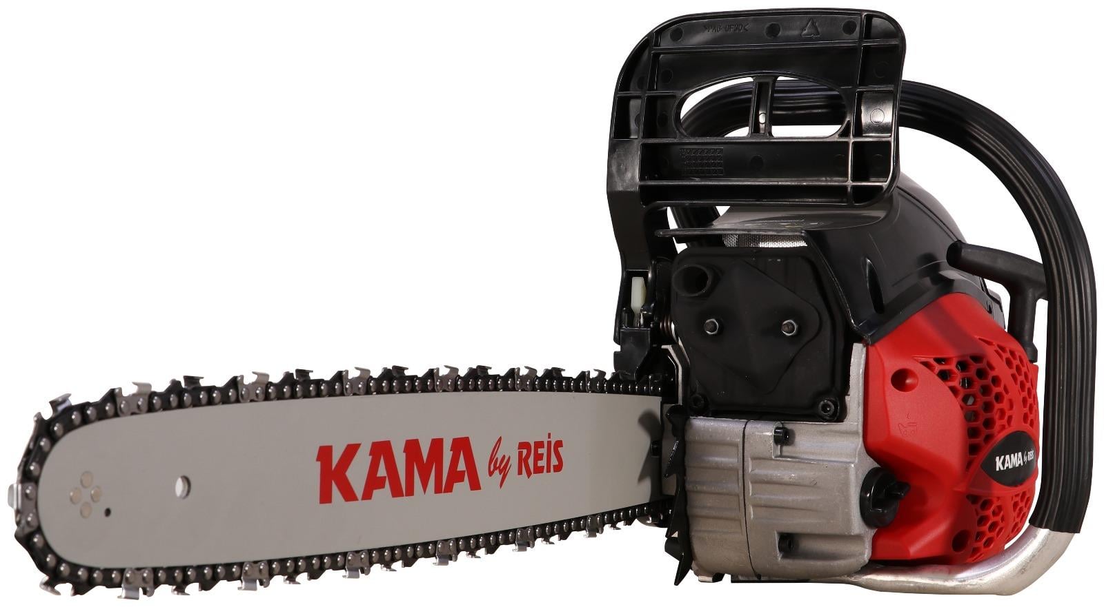 KAMA BY REİS KMR46 Benzinli Motorlu Testere 46CCBenzinli Ağaç Motorları 