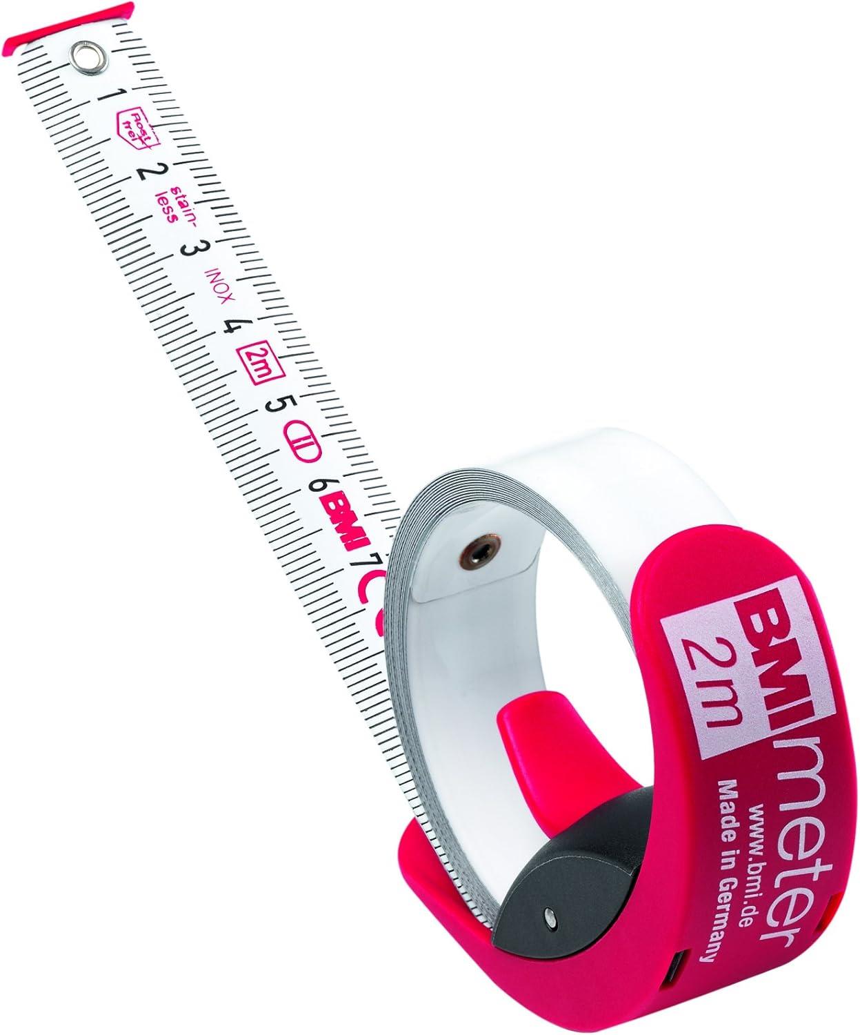 Bmi Metre 2 MT 429241021Şerit Metreler