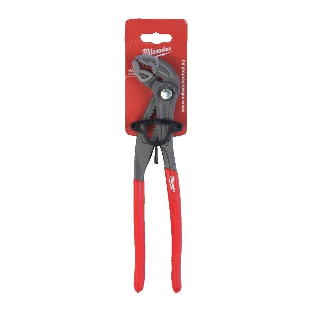 Milwaukee Fort Ayarlanabilir Su Pompası Pensesi 250 MM 4932492459Penseler