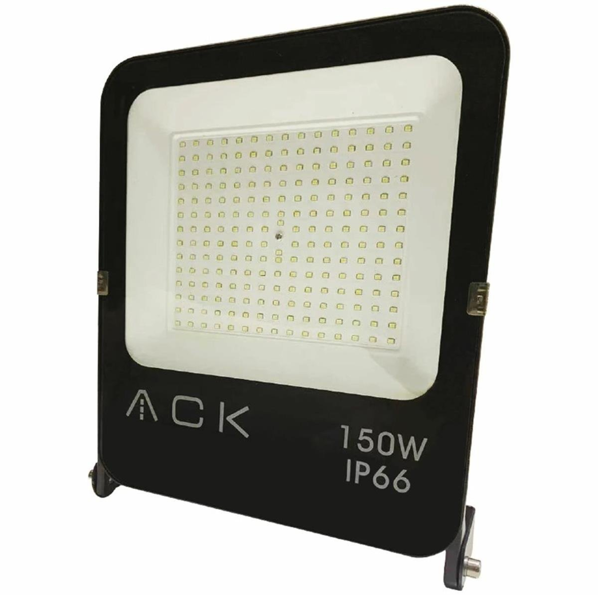 Ack Led Projektör 150W Beyaz AT62-19432Led Panel Armatürler