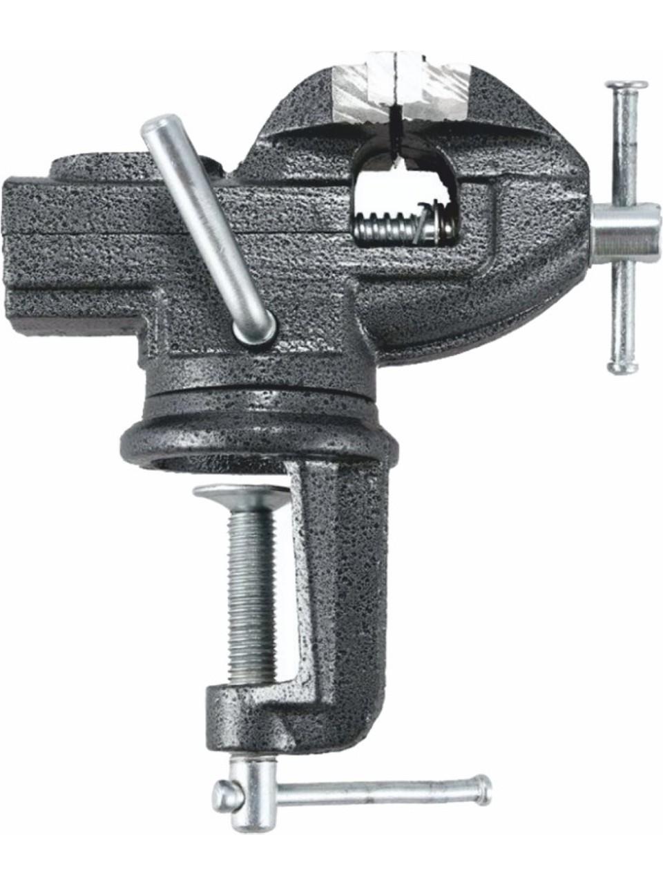 Cmc Tools Mini Mengene 60 MM CMC6915Mengeneler