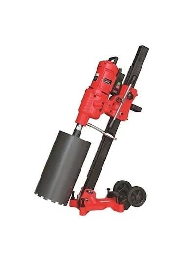 Atlas ATC 255P Karot Makinası A0106017Karot Makinası ve Aksesuarları