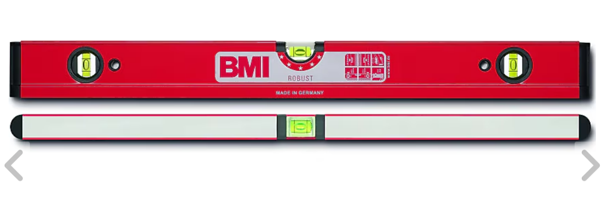 Bmı Robust Su Terazisi 100 Cm 698100Su Terazileri