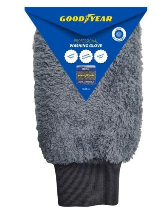 Goodyear Oto Yıkama Eldiveni 701026Oto Bakım