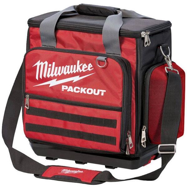 Milwaukee Packout Teknoloji Çantası 4932471130Takım Çantaları
