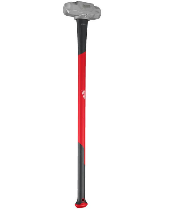 Milwaukee Fiber Saplı Balyoz 3,6 KG 4932500735Balyozlar