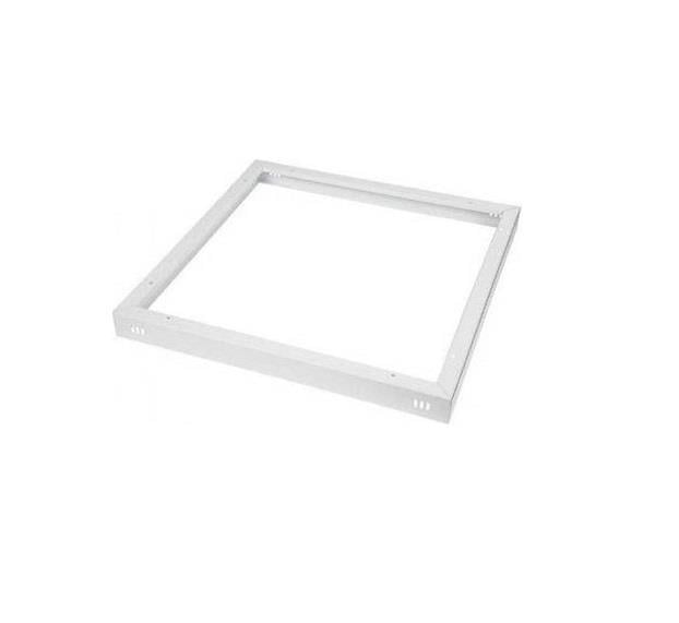 Cata Sıva Üstü Led Panel Kasası 60X60 CMLed Panel Armatürler