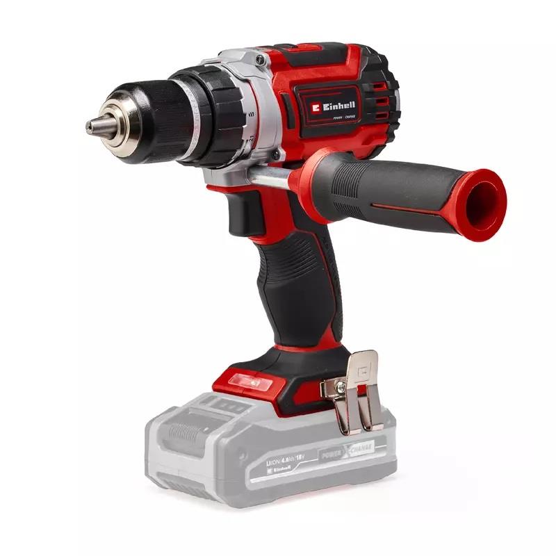 Einhell TP-CD 18/60 Li BL – Solo Akülü Matkap 4514210Akülü Darbeli Matkaplar