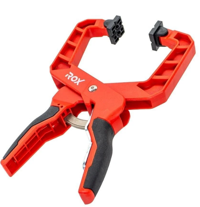 Rox Hızlı Cırcır İşkence 100 mm 153ROX0355İşkence Grubu