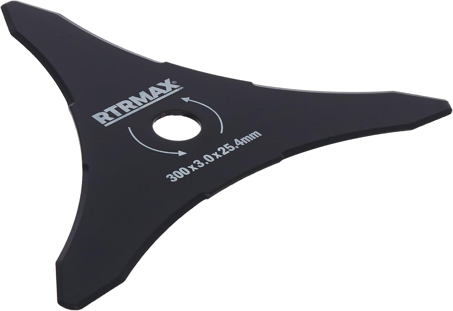 Rtrmax Tırpan Bıçağı Üçlü RTY117Daire Testere Bıçakları