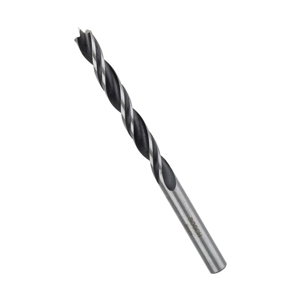 Bosch 2608596305 Ahşap Matkap Ucu 8x117 MMDelme Uçları