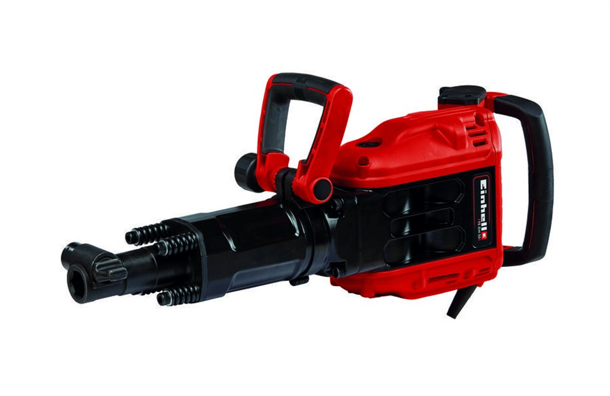 Einhell TP-DH 50 Kırıcı 1700W 50J 4139130Kırıcı-Delici Matkaplar