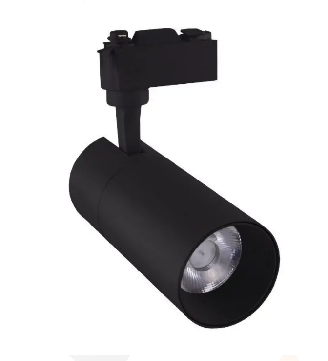 Ack Led Ray Armatür 30w Siyah Kasa 3000K AD30-01101Led Panel Armatürler