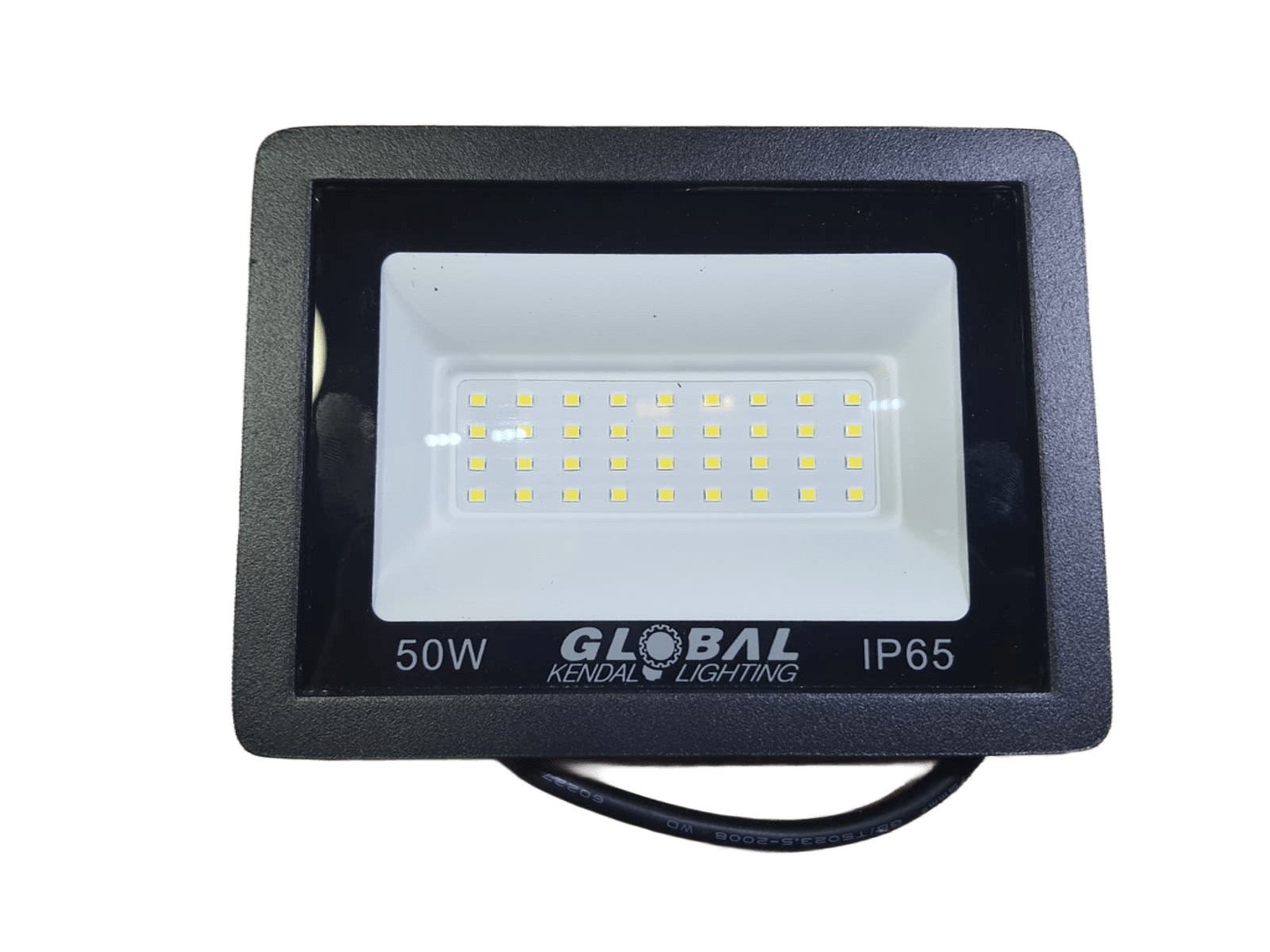 Global Led Projektör 50w Beyaz Glf292Led Projektörler