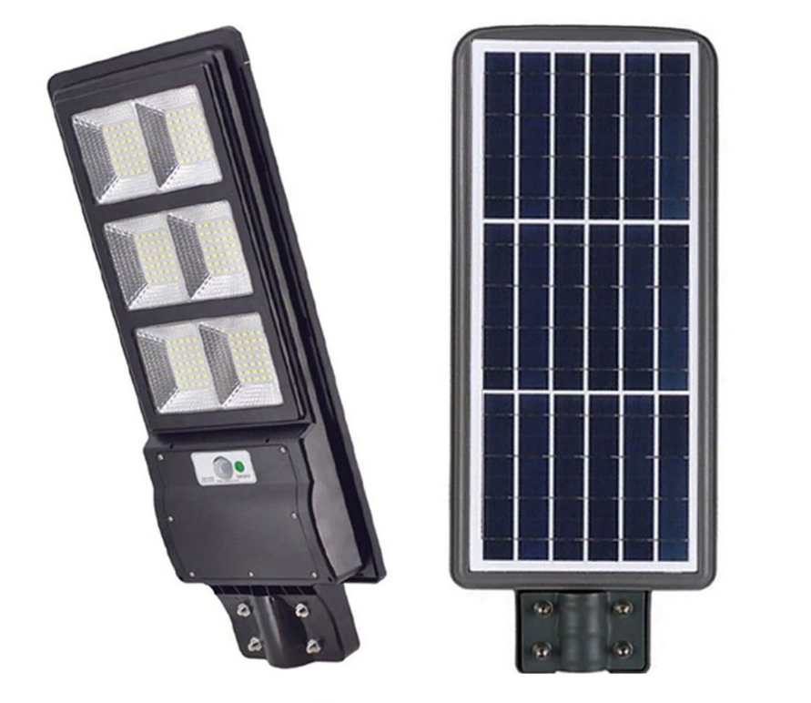 Cata Solar Sokak Armatürü 250W Beyaz CT-4641Led Panel Armatürler