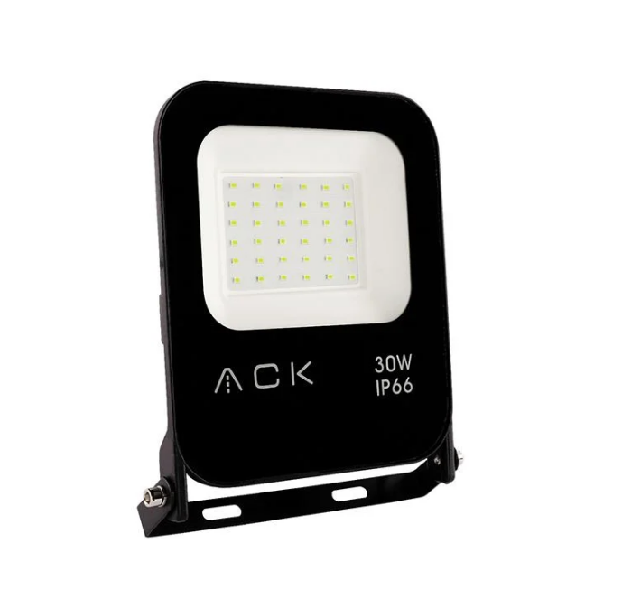 Ack Led Projektör 30 W Beyaz AT62-03032Led Grubu