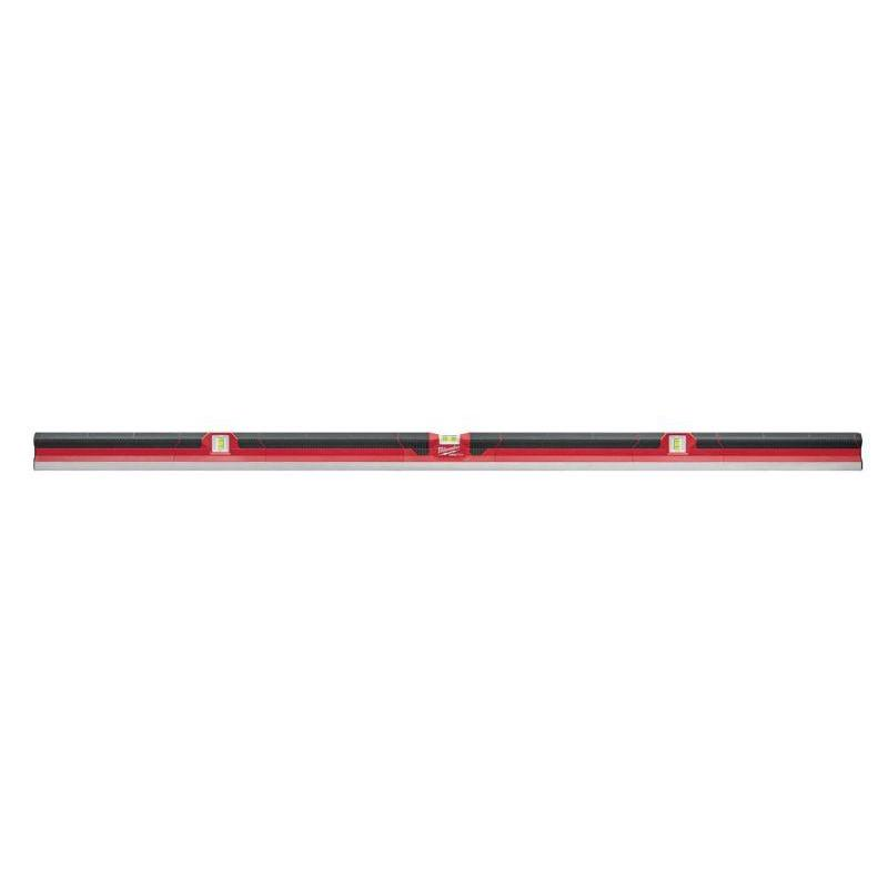 Milwaukee Mastar Tip Terazi 72  Redstick Concrete  Mlcon72 4932459895Su Terazileri