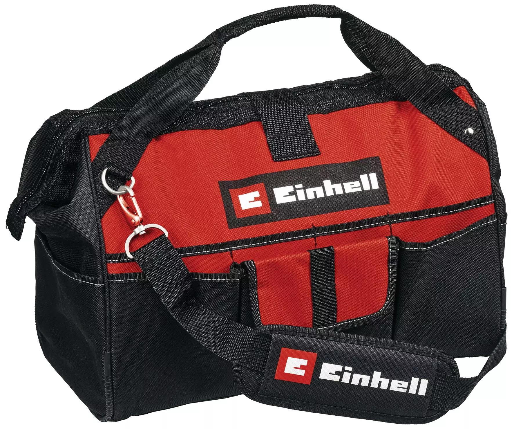 Einhell Kumaş Çanta 45x29CM 4530074Takım Çantaları