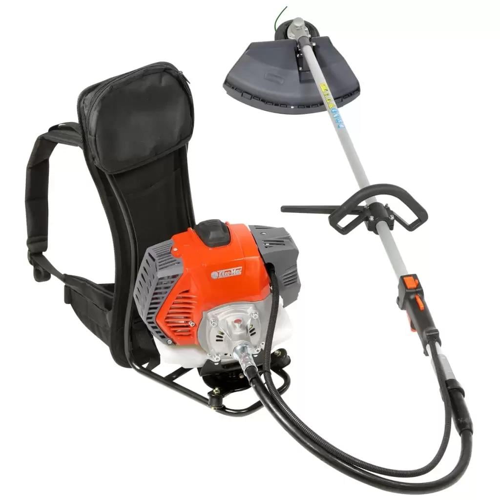 Oleo-Mac BCH400BP Motorlu Tırpan Sırt Tipi 2.0HPSırt Tırpanları