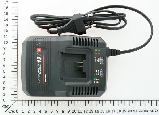 Einhell TE-CD 12 Lİ-İ İçin Uygun 12v Akü Şarj Aleti 451389101017Yedek Akü & Şarj Cihazları
